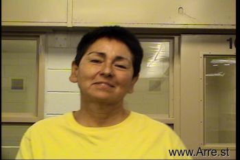 Patricia E Garcia Mugshot